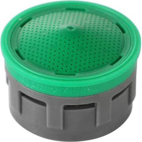Lot de 10 aérateurs de robinet, limiteurs de débit, pièces de rechange pour salle de bain ou cuisine (1/5)