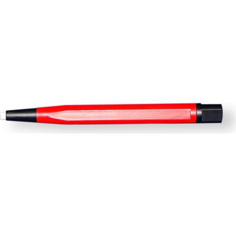 Greiner de Adam en fibre de verre avec pointe en plastique pour nettoyer la lötstellen, GFR de K
