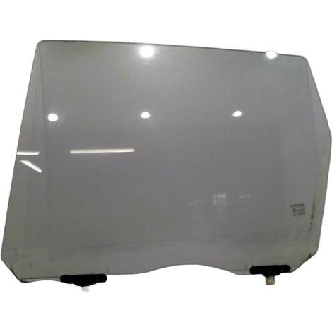 Glace Porte Arg RENAULT Megane [PRODUIT D'OCCASION]♻️823010010r (1/2)