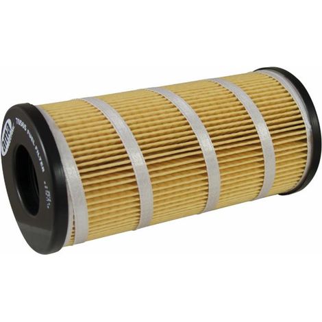 Filtro gasolio adattabile Perkins 26560201