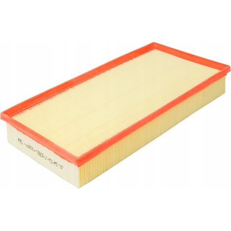 FILTRO DE AIRE VW TOUAREG (7P5, 7P6) 4.2 V8 FSI (1/2)