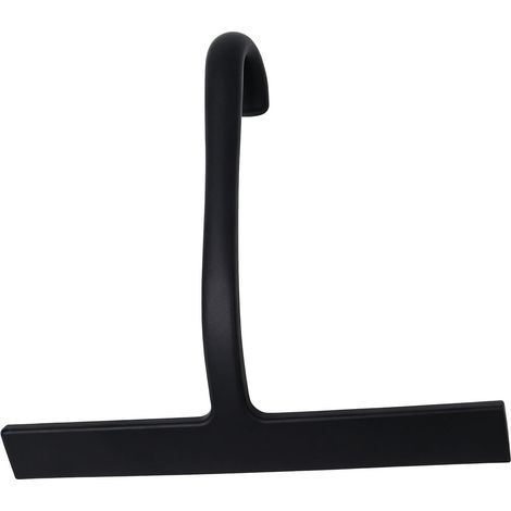 Raclette de Douche pour Porte Vitrée, Raclette en Silicone PP (1/5)