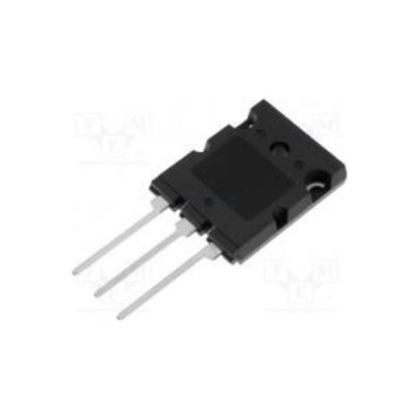Transistor N-MosFet 600V 14,5A 190W TO247  STW28NM60ND