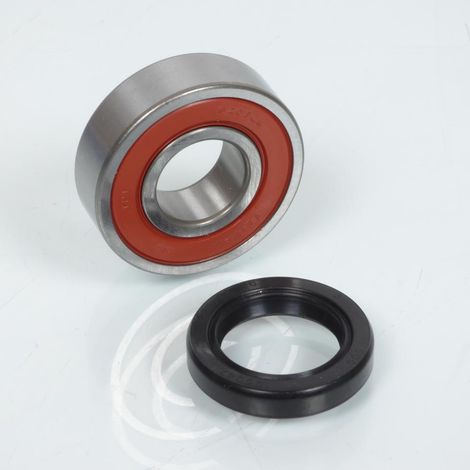 rsm-radlager für roller yamaha 50 aerox 2002 bis 2012 6203-2rs /