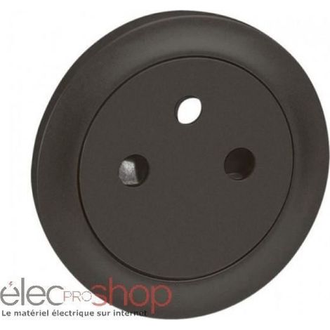 Enjoliveur - - Céliane - Graphite - Surface - Anti-poussière