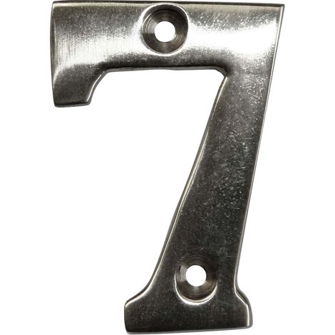 N°7 - Laiton Chromé 51mm - 4006079 (1/2)