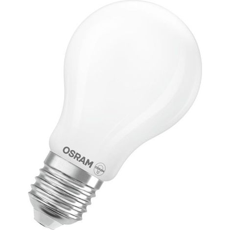 Lampe Osram superstar a25 dimmbar 1.8W 250 lm