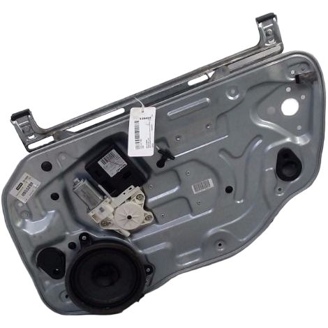 [PRODUIT D'OCCASION] Mecanisme+moteur Leve-glace Avant Droit VOLVO V50 ♻️ Ref Oe. 31253514 - Garantie à vie (1/4)