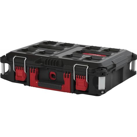 Box 560x410x170mm Milwaukee PU en 1 unidad