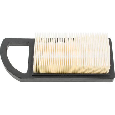 Filtre à air plat B&S 10,5-13 HP (1/2)