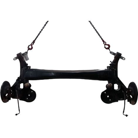 [PRODUIT D'OCCASION] Train Arriere PEUGEOT 308 ♻️ Ref Oe. 1630729480 - Garantie à vie (1/3)