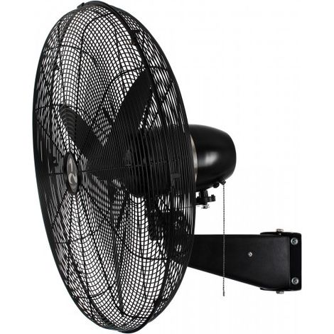 WM3 WALL ECO SL, Ventilatore da Parete, CasaFan