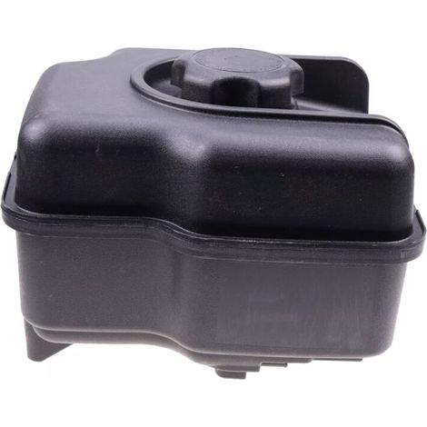 Réservoirs de carburant d'origine Briggs & Stratton Compatibles avec les références 799863, 694260, 695736, 698110 Remplacement de réservoir de carburant pour petits moteurs