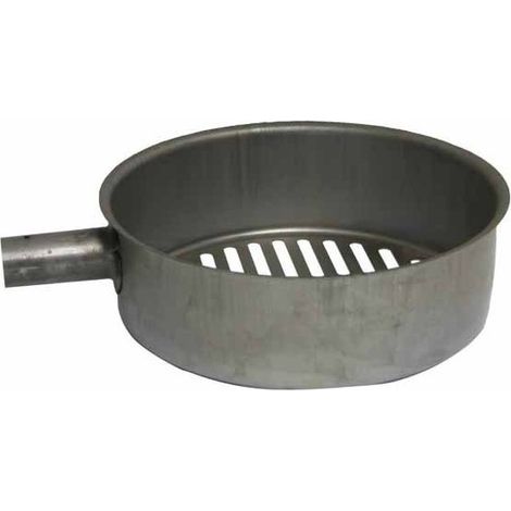 Padella Castagne Aosta (1/2)