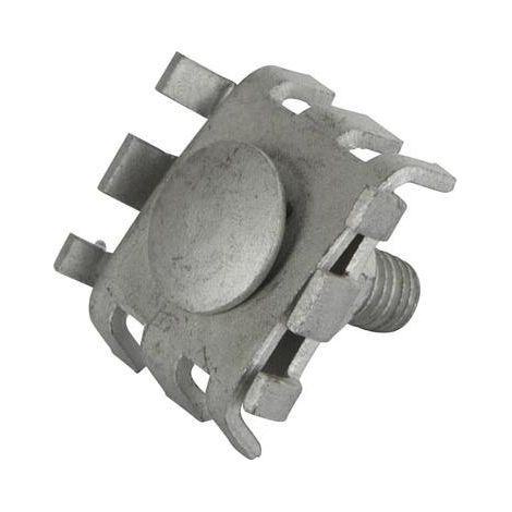 écrou De Serrage Fixation Robuste Et Durable - Générique (1/2)
