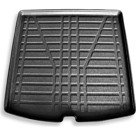 Pro-Fit, vasca baule su misura in TPE - compatibile per Skoda Kodiaq (04/1708/21) - Skoda Kodiaq (04/1705/24)