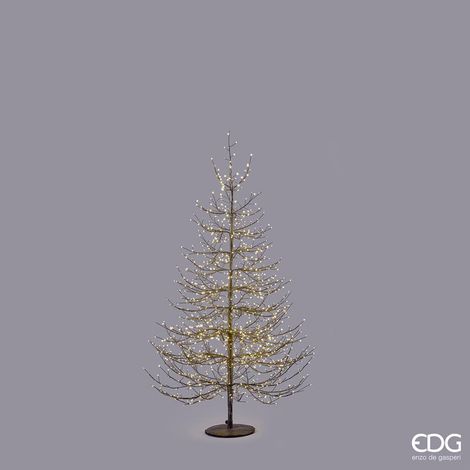 EDG Albero Faggio Rich 1440 Microled Nero H 150 (1/3)