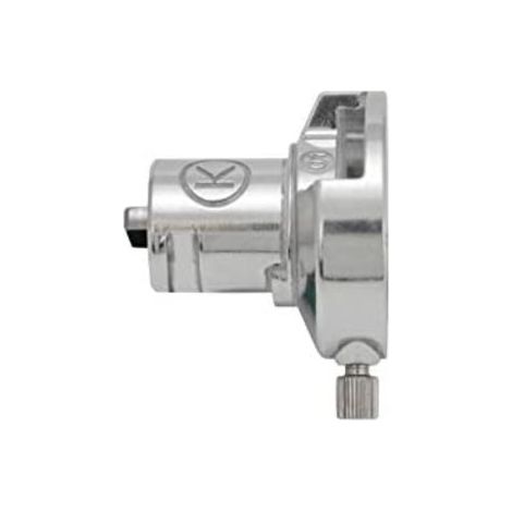 Kenwood KAT001ME Adaptador Cromado para Robot de Cocina