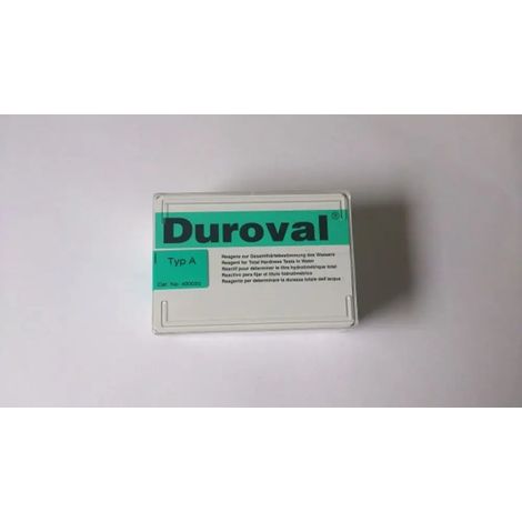 BRÖTJE Kit di prova AquaCheck Duroval A, 7313777