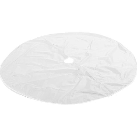 Bâche de jardin pour feuilles mortes, tapis de rangement et de nettoyage pour branches d'arbres, pour hydrater les plantes au jardin et à l'extérieur. (1/5)