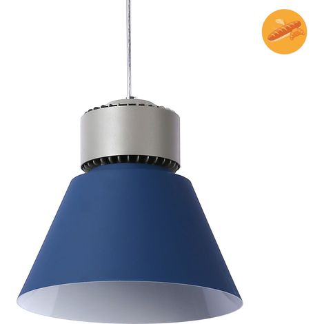 LED Leuchte für Brot und Gebäck 36W CRI95 KeGu Treiber (1/5)