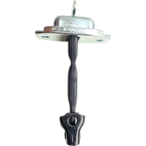 Adatto per cerniera di comando della portiera anteriore con fermo 68610-0R020, fermo del portellone del bagagliaio, applicabile a RAV4 ASA44 ZSA4 2006-2015