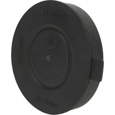Rosvola – Cache anti-poussière phare pour Peugeot 301 508 3008 4008 5008 – Polypropylène – Installation simple – Protection contre poussière et intempéries
