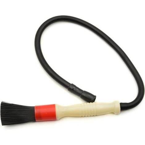 Cepillo con cable para lavadora de taller (20)