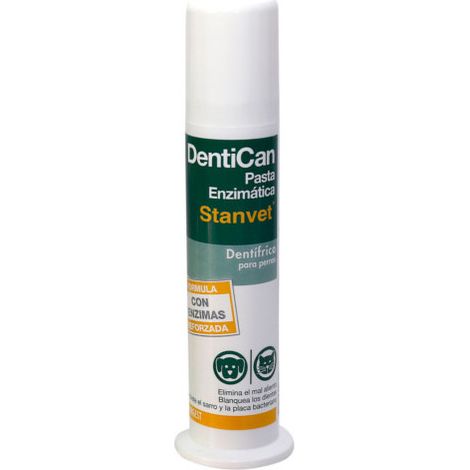 Pasta enzimatica dengest deng 100 ml