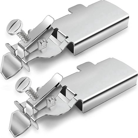 Multifunktionale magnetische Nähführung, verbesserte magnetische Nähführung für Nähmaschinen