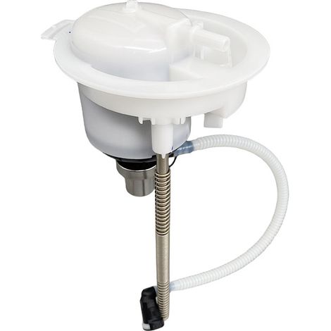 Kraftstofffilter geeignet für Audi Q5 - 8R0919679C 8R0919051E (1/4)