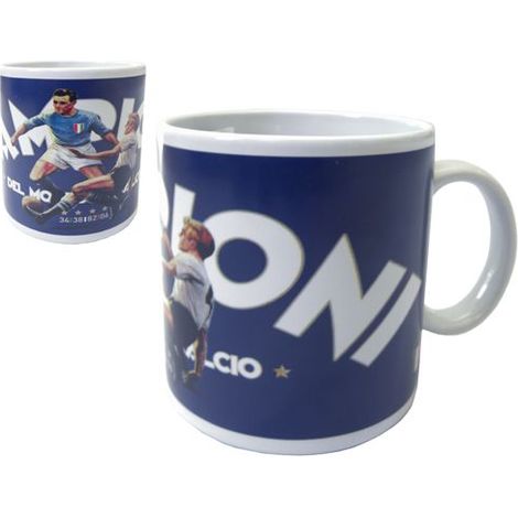 Mug Italia FIGC
