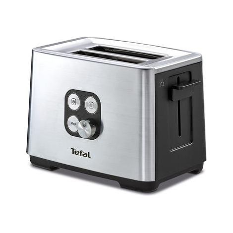 Tefal Equinox TT420D30 tostapane argento 900W