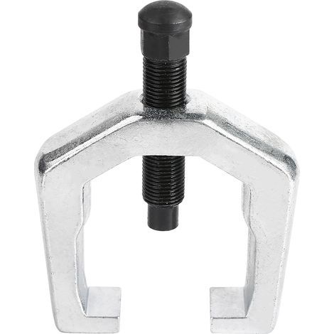 Séparateur à rotule Séparateur de bras Outil d'extraction Tige de tirant Extracteur d'extrémité avant Kit de Dépose Dépose d'outils Requis(Grand) (1/5)