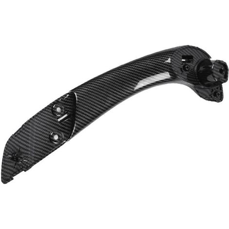 Türgriff innen vorne links für Autos, Carbonfaser-Optik (1/5)