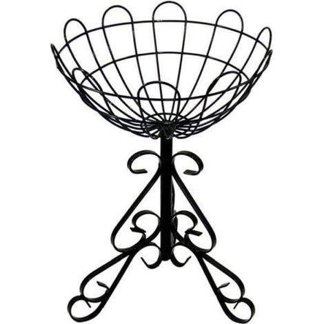Basket Stand - 16" Basket