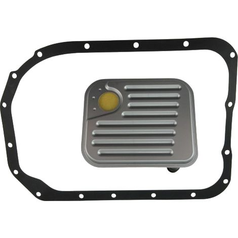 KIT DE FILTRO Y JUNTA 4L80E 4L85E 90-96 METAL PLÁSTICO