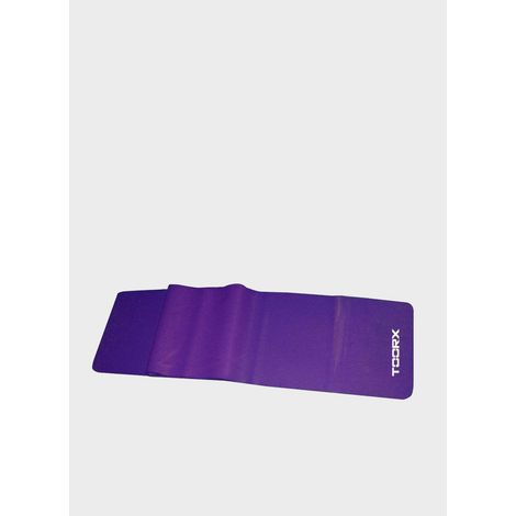 TOORX Fascia Elastica Toorx Flessibile Strong Ahf-008 Viola (1/2)