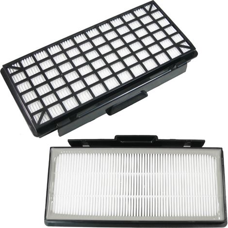 Trade-Shop HEPA-Filter/Allergikerfilter/Pollenfilter/Hygienefilter für Bosch BGL8PRO4/08 BGL8PRO1/08 BSGL51269/01 BSGL51332/01 BSGL51325/01 BSGL51266/02 BSGL5PRO1/01 BSGL5PRO1/08 BSGL5PROGB/02 BSGL5AL (1/3)
