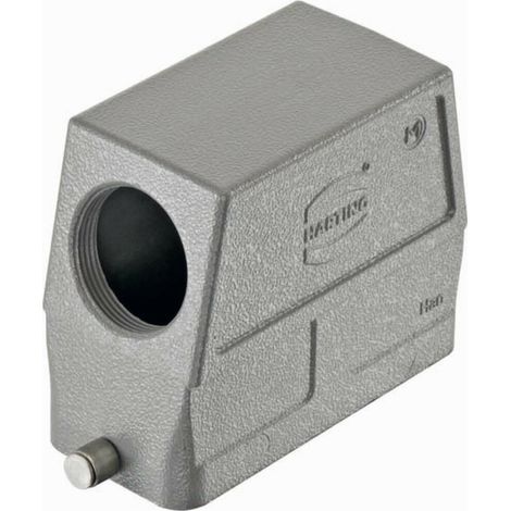Harting Tüllengehäuse HAN 16B-GS-R-M32 19300160547
