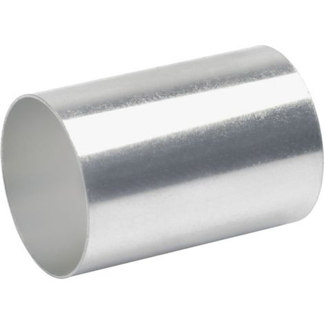 Klauke VHR25 Cosse pour conducteurs comprimés 25 mm² 25 mm² argent 1 pc(s)