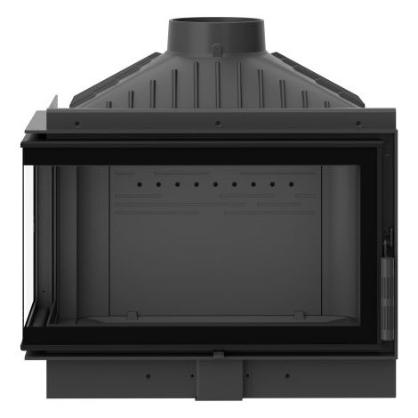 INSERT CHEMINÉE KFD ECO iMAX 7 L-R standard (1/5)