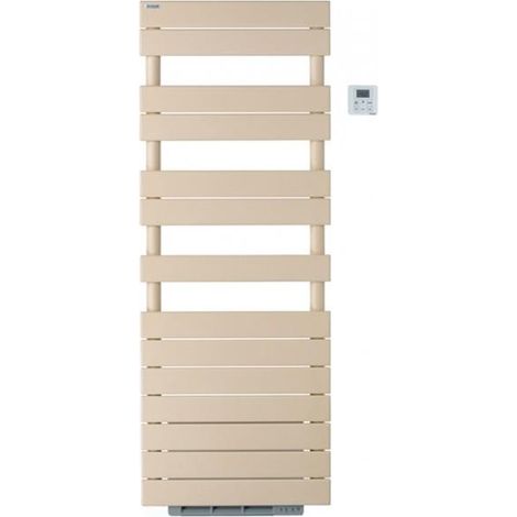 Acova – Sèche-serviette eau chaude 1781W – 3 radiateurs en 1 – Acier avec finition époxy – Fixation murale – SX167050IFS (1/6)