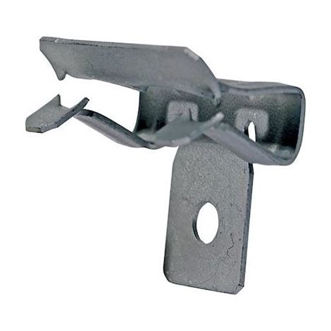 attaches pour suspension à chainette 4-10 mm (1/2)