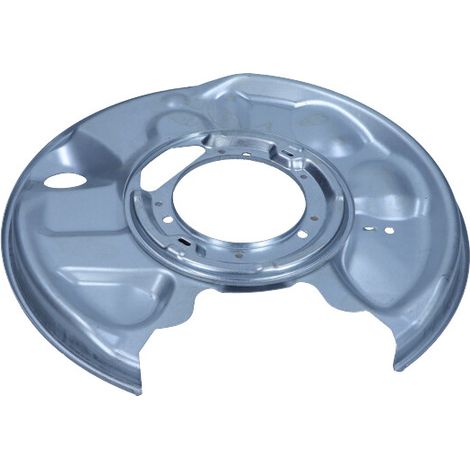 Cache disque de frein arrière gauche Maxgear Mercedes W202/W210 93-01 (1/2)