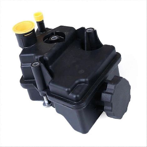 Réservoir de direction assistée compatible avec R171 SLK300 SLK350 SLK280 JG 0004602483 (1/5)
