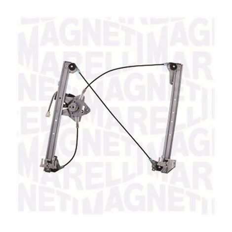 Lève-vitre Magneti Marelli 350103170169 CITROËN 9221G3