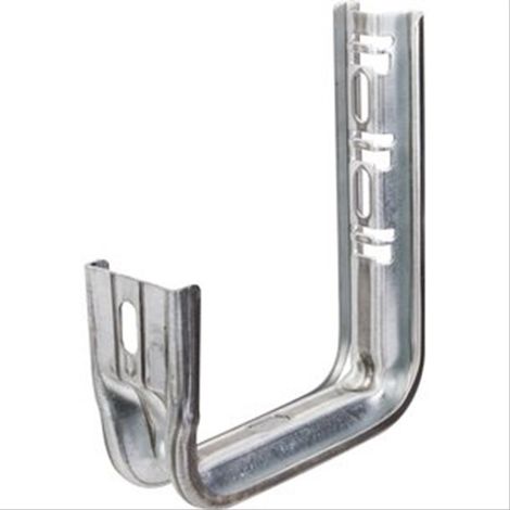 Système de support UFC - Niedax L=150mm - force : 101,97kg