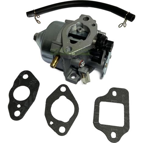 Carburateur compatible avec moteur Honda GCV 170 GCV 200/16100-Z9L-811 16100Z9L811
