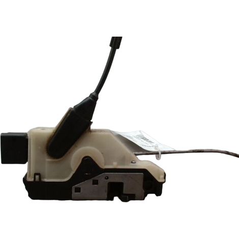 [PRODUIT D'OCCASION] Systeme Condamnation Avant Droit CITROEN C4 II Phase 1 (b71) 2010-2015 ♻️ Ref Oe. 9136gr - Garantie à vie (1/3)
